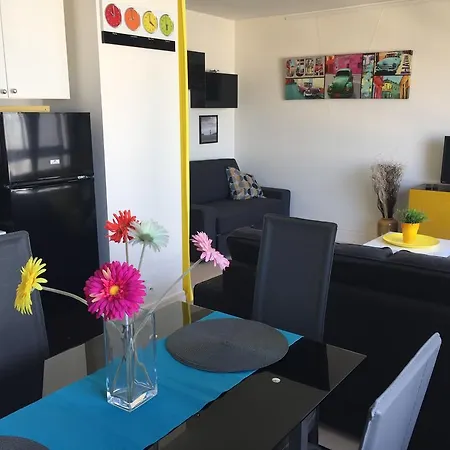 Studio Elegant Paris La Defense Courbevoie