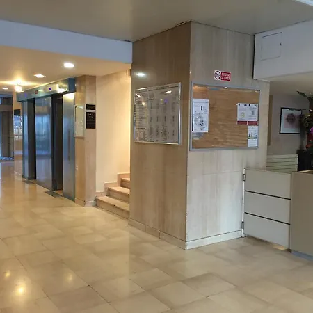 Apartment Studio Elegant Paris La Defense